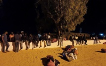 Bombardement de Tadjourah à Tripoli: des Sénégalais seraient parmi les victimes (HSF)
