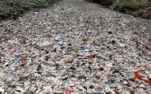 ​Importation des déchets plastiques des Etats Unis: Greenpeace Afrique surpris du "retournement de veste" de Macky