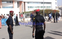 Drogue à l’Ucad: l'étudiant, Alioune Thiam, condamné à 2 ans de prison ferme