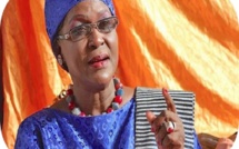 10 millions Fcfa de caution fixés pour les locales: Amsatou Sow Sidibé relève les incohérences du texte 