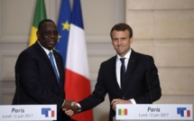Le ministère des Affaires étrangères dément toute fermeture de Consulat général en France à part celui de Bordeaux