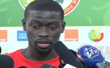 PAN avant Sénégal-Ouganda: "On connait le contexte au pays, les soucis, les turpitudes de la vie..."