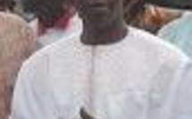 Diourbel : L’imam Abdou karim Ndour déchargé de ses fonctions et sommé de décamper