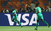 Sadio Mané rate l'occasion de tuer le match en ratant un penalty