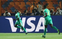 Le Sénégal rejoint le Bénin en quart de finale en s’imposant 1-0 devant l’Ouganda