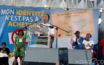 Côte d'Ivoire : A Cocody, mobilisés, ils comptent exiger la gratuité de la CNI, une marche prévue