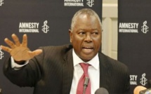 Affaire Pétro-Tim :  Alioune Tine plaide pour une commission d’enquête  qui va entendre les Présidents Wade et Macky 