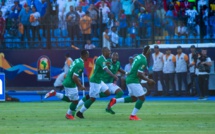 CAN 2019 - La belle histoire de Madagascar continuera en quart de finale