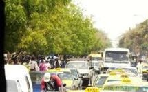 Hausse redoublée du prix du carburant : Les taximen se rebellent
