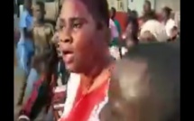 Bataille rangée des femmes de l’Apr de Pikine : deux blessées graves enregistrées