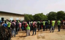 ​Baccalauréat 2019: Résultats catastrophiques au Lycée de Simbandi Balante