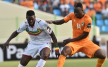 #CAN2019: le derby Mali vs Cote d'Ivoire, l'attente de l'adversaire du novice de la compétition Madagascar au menu ce lundi 