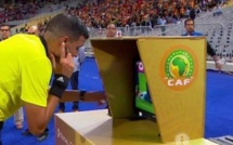 Sénégal vs Bénin : Aliou Cissé fait appel à l'arbitre Malang Diédhiou pour la VAR