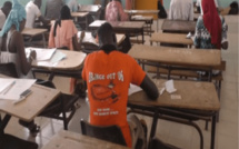 Bac 2019 : les épreuves du second tour démarrent ce mercredi