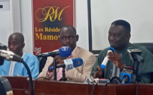 Affaire Oxfam Sénégal-promotion des LGBTIQ: la Société civile oppose son veto et met en garde l'Etat du Sénégal
