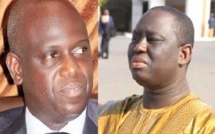 Aliou Sall à la Dic ce mercredi: "cette convocation montre que la justice fait son travail", selon Mansour Faye