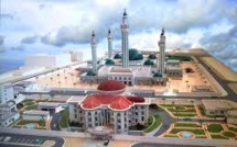 "Tout ce qui est interdit à Touba le sera aussi aux alentours de la Grande mosquée Masalikul Jinaan", selon Mbackiyou Faye