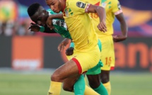 Idrissa Gana Gueye élu Homme du match