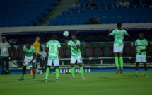 #NGARSA - Le Nigeria ouvre le score (1-0)