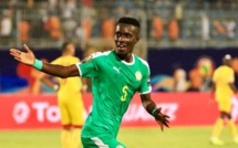Equipe nationale: Gana Gueye a la phobie des penaltys