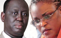 Règlement de compte familial au sommet de l'Etat: Marème Faye et Aliou Sall se font la "guerre" (Lettre du Continent)
