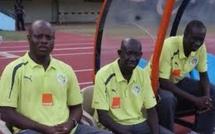 Les lions du Sénégal sans coach
