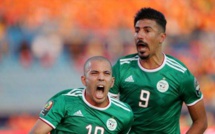 #CAN2019: l'Algérie élimine la Côte d'Ivoire aux tirs au but et retrouve le Nigéria en demi finale