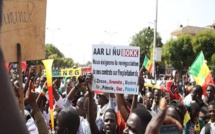 Guédiawaye : la manifestation de « Aar Li Nu Bokk » de ce vendredi  autorisée