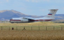 Russie: la livraison à la Turquie de missiles S-400 a commencé