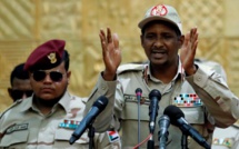 Soudan: Révélations de la famille d’un général soupçonné de putsch