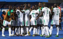 Composition probable des « Lions » face à la Tunisie: Kouyaté reste, Krepin prend la place de Baldé, Mbaye Niang partant