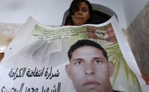 Tunisie, un an après l’immolation de Bouazizi
