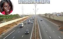 Indemnisation des victimes de l’Autoroute à péage : Aminata Niane interpellée par la BAD