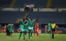 Kalidou Koulibaly après le match : "Cela me fait mal de ne pas pouvoir jouer la finale"
