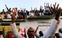Soudan: les FSR accusées d'avoir tiré sur la foule