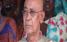 Retrouvaille entre Wade-Macky : Mahmoud Saleh fait des révélations