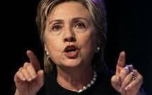 présidentielle 2012 : Hilary Clinton oeuvre pour le départ de Wade