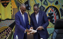 Funérailles de Tanor : Macky affrète un avion particulier pour le rapatriement de la dépouille