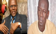 Décès de Tanor: en mission à Kigali, Abdoulaye Wilane interrompt son voyage