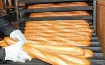 Les boulangers implorent l’Etat de baisser le prix du sac de farine
