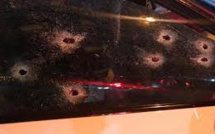 Afrique du Sud: un ancien footballeur tué par balles