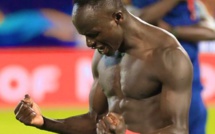 #CAN2019 : Sadio Mané déterminé à rentrer avec le trophée au Sénégal
