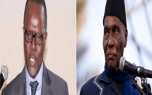 Témoignage de Wade sur Tanor : "Nos deux idéologies se sont heurtées parfois avec violence, mais"