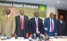 Moustapha Niasse : "Les acquis démocratiques sont menacés"