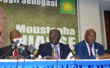 Candidature de Me Wade : Moustapha Niasse reste catégorique, « un 3ème mandat est anticonstitutionnel »