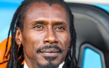 Aliou Cissé, l’homme des records: 45 matches, 28 victoires, 12 nuls et défaites 5