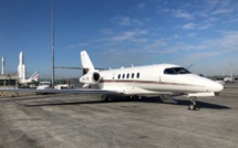 Sénégal: la dépouille de Ousmane Tanor Dieng est arrivée à l'aéroport de Dakar