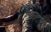 Lourd bilan de l’attaque du cantonnement militaire de Diégoune : Neuf morts dont un capitaine de l’armée