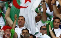 L'entrée au stade de la finale de la CAN sera gratuite pour les supporters algériens !