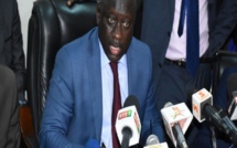 ​Incendie du véhicule présidentiel: le Procureur, Serigne Bassirou Guèye ouvre une enquête